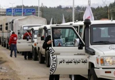 روسيا تغادر مفاوضات مجلس الأمن بشأن مساعدات سوريا