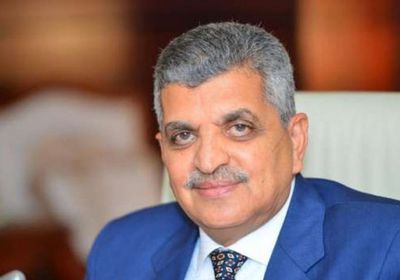 رئيس هيئة قناة السويس: التفاوض بخصوص "إيفر جيفن" كان صعبا