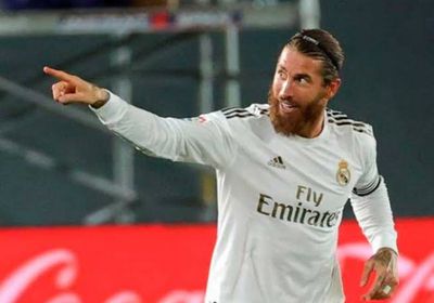 راموس تخطى الكشف الطبي وإعلان انتقاله لباريس خلال ساعات