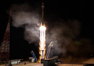 الإمارات تطلق أول قمر صناعي إماراتي لتتبع الحياة البرية