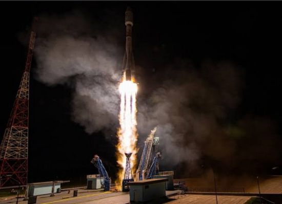 الإمارات تطلق أول قمر صناعي إماراتي لتتبع الحياة البرية