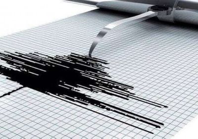 زلزال يهز مباني تايوان