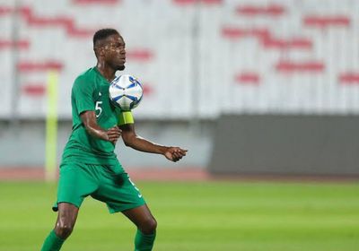 رسميًا.. ضمك يعلن ضم هوساوي