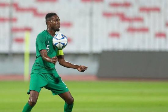 رسميًا.. ضمك يعلن ضم هوساوي