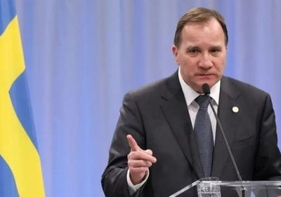 إعادة انتخاب ستيفان لوفين رئيساً لوزراء السويد