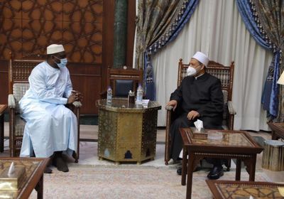 شيخ الأزهر: بعض شبابنا أصبح بلا هوية