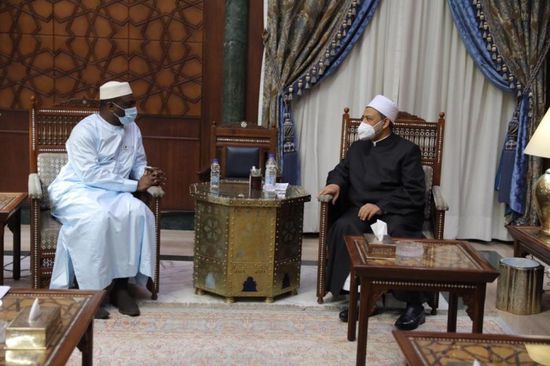 شيخ الأزهر: بعض شبابنا أصبح بلا هوية