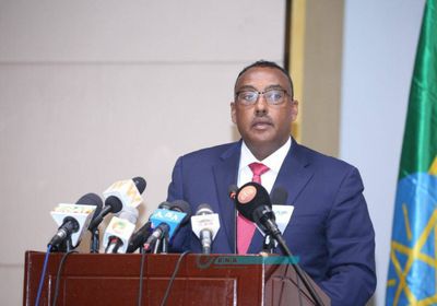  إثيوبيا: تدويل قضية سد النهضة سابقة خطيرة