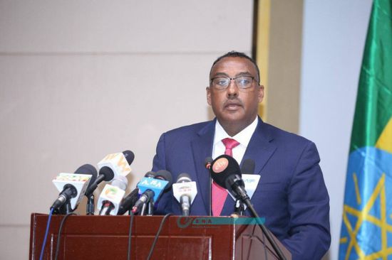  إثيوبيا: تدويل قضية سد النهضة سابقة خطيرة