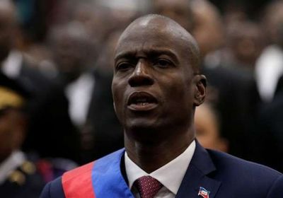  حكومة هايتي تعلن الأحكام العرفية بعد اغتيال الرئيس