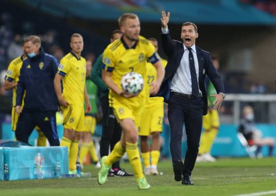 شفشينكو يوجه رسالة لجمهور ايطاليا وميلان