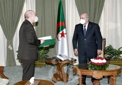  بالأسماء: الجزائر تُعلن التشكيلة الحكومية الجديدة