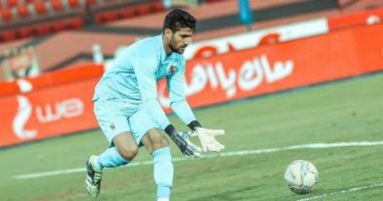 الأهلي يكشف عن مدة غياب علي لطفي