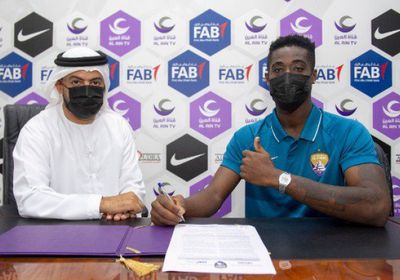 العين يعلن عن صفقة دفاعية جديدة