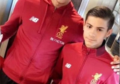 حامل كرات ريمونتادا ليفربول ينضم الريدز