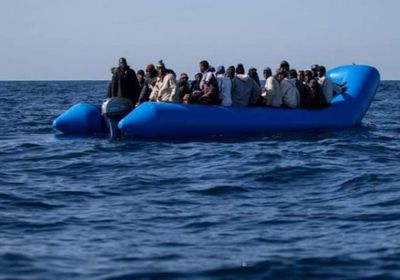  إنقاذ 8 ألمان من الغرق قبالة جزيرة يونانية