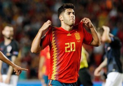 اسينسيو: منتخب مصر قوي بدنيًا