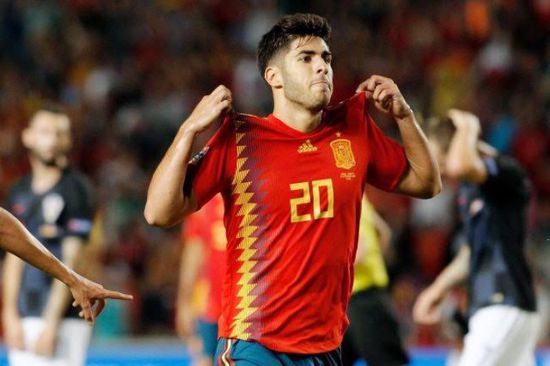 اسينسيو: منتخب مصر قوي بدنيًا