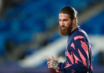 رسميًا.. سيرجو راموس ينضم لصفوف سان جيرمان