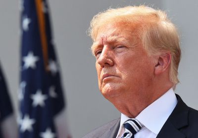  بسبب حظر حساباته.. ترامب يقاضي جوجل وفيسبوك وتويتر