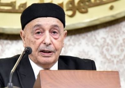 مجلس النواب الليبي يعد قانون انتخاب رئيس الجمهورية