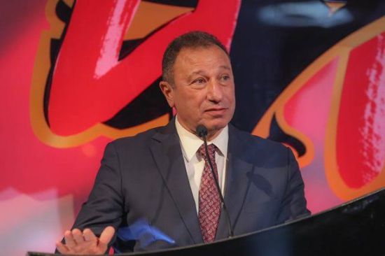 الخطيب يترأس بعثة الأهلي لنهائي دوري أبطال أفريقيا