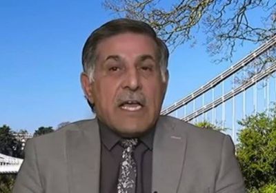 الخزاعي: المليشيات الإيرانية ترتع في العراق