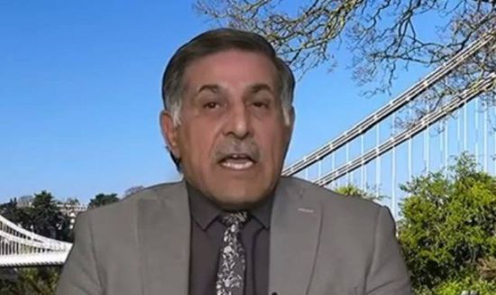 الخزاعي: المليشيات الإيرانية ترتع في العراق