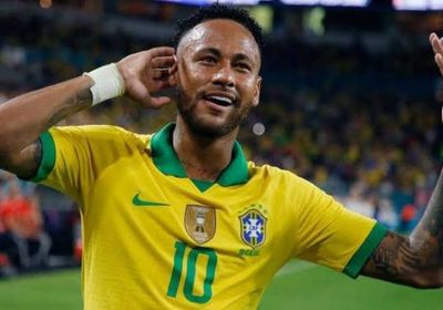 نيمار يسخر من العقوبة المفروضة على جيسوس