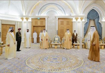 بن راشد: تعزيز دور سفراء الإمارات بالمجال التنموي