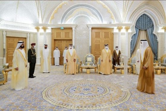 بن راشد: تعزيز دور سفراء الإمارات بالمجال التنموي