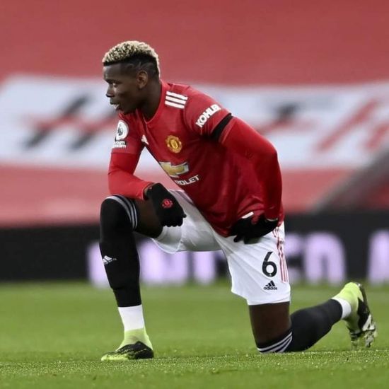 لاعبو سان جيرمان يمنعون بوجبا من الانتقال للفريق