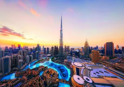 النعيمي: دبي قصة نجاح لن تتكرر