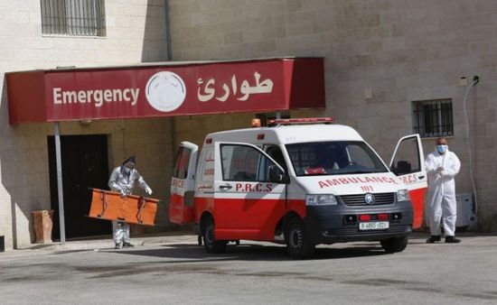 فلسطين ترصد وفاة واحدة و89 إصابة جديدة بكورونا