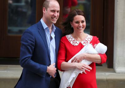 بعد وصوله للنهائي.. الأمير وليام وزوجته يهنئان المنتخب الإنجليزي  