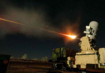 أمريكا تُحبط هجومًا صاروخيًا على سفارتها ببغداد