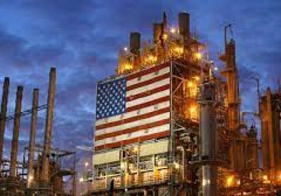 انخفاض مخزونات النفط الأمريكي 7.98 مليون برميل