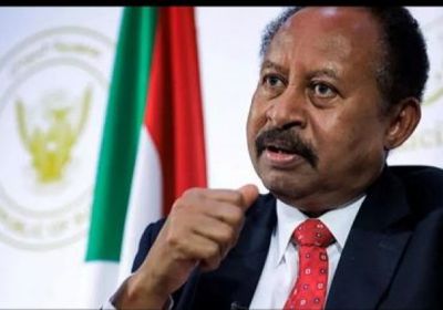 حمدوك يثمن موقف كندا الداعم لعملية الانتقال بالسودان