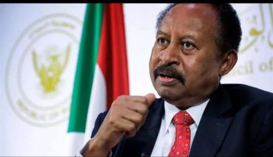 حمدوك يثمن موقف كندا الداعم لعملية الانتقال بالسودان
