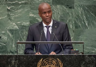 مجلس الأمن يدين اغتيال رئيس هايتي