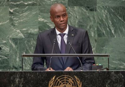 مجلس الأمن يدين اغتيال رئيس هايتي