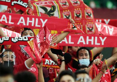 مباراتان من العيار الثقيل في الدوري المصري