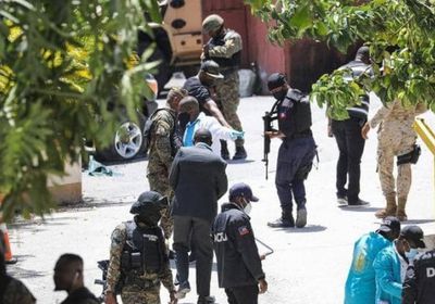  هايتي تعلن الحداد لأسبوعين عقب اغتيال رئيس البلاد