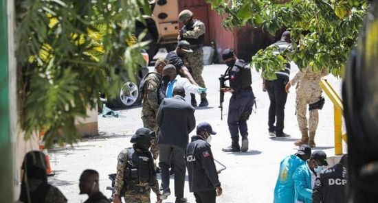  هايتي تعلن الحداد لأسبوعين عقب اغتيال رئيس البلاد