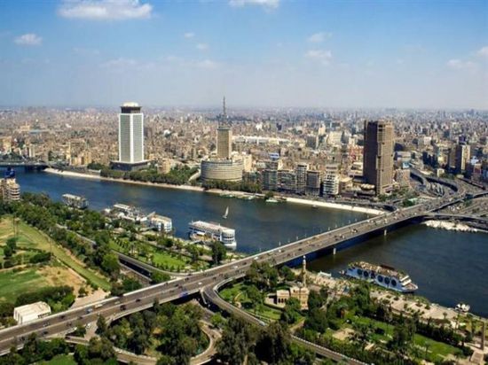  مصر ترفع حالة الاستنفار لمراقبة مناسيب المياه