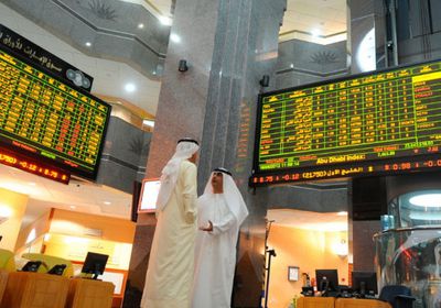 بنهاية التعاملات الأسبوعية.. أسواق المال الإماراتية تربح 36 مليار درهم