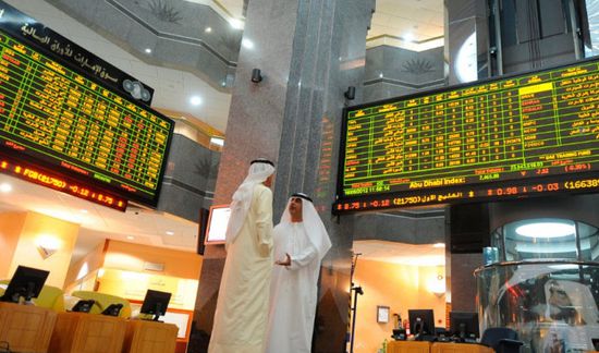بنهاية التعاملات الأسبوعية.. أسواق المال الإماراتية تربح 36 مليار درهم