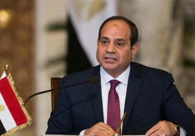 السيسي: حريصون على الارتقاء بالتعاون بين الدول الإسلامية