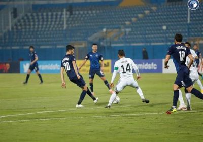 بدون إبداء أسباب.. اتحاد الكرة المصري يعلن تأجيل مواجهة بيراميدز وسموحة