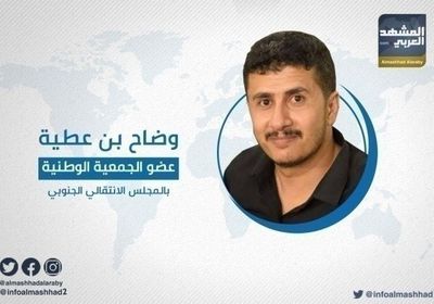 بن عطية يطالب بتحرير وادي حضرموت من مليشيا الشرعية